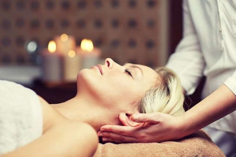 Relaxation Massage Perth Nishe Belle